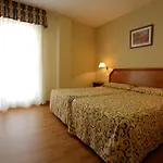 Hispania Hotel