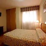 Hispania Hotel