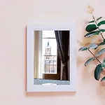 Hotel Hispania Zaragoza