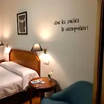 Hotel Hispania Zaragoza