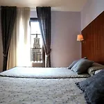 Hotel Hispania