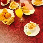 Hispania Hotel 2*