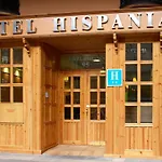 Hotel Hispania
