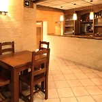 Hispania 2* סרגוסה