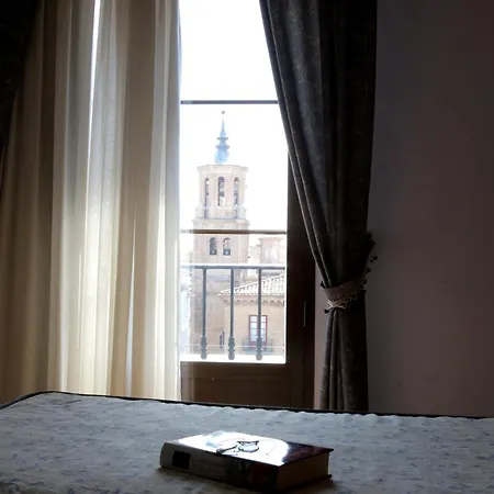 Hispania 2* Saragossa