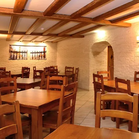 Hotel Hispania 2*