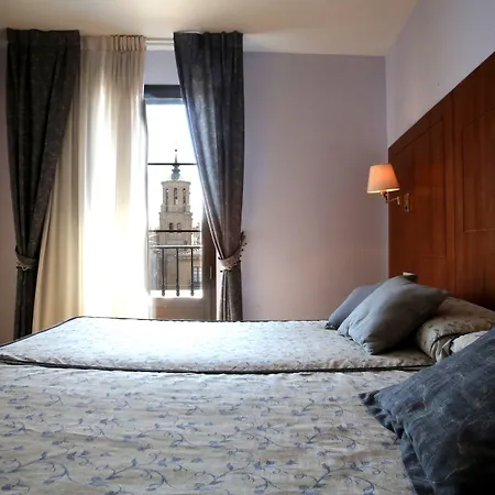 Hotel Hispania