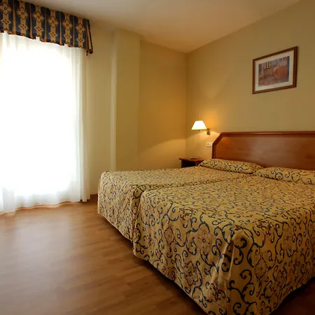 Hotel Hispania