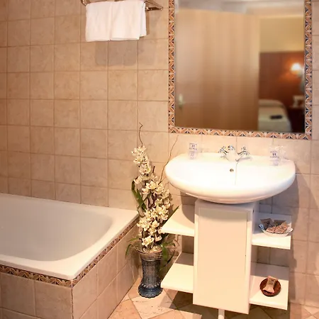 Hotel Hispania 2*