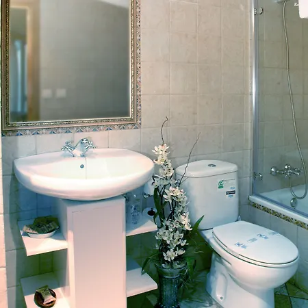 Hispania Hotel