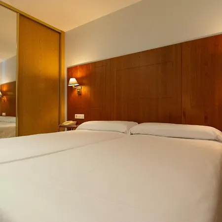 Hispania Hotel