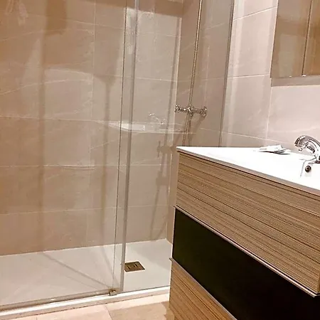 Hispania Hotel Saragosse