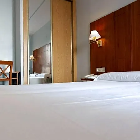 Hotel Hispania