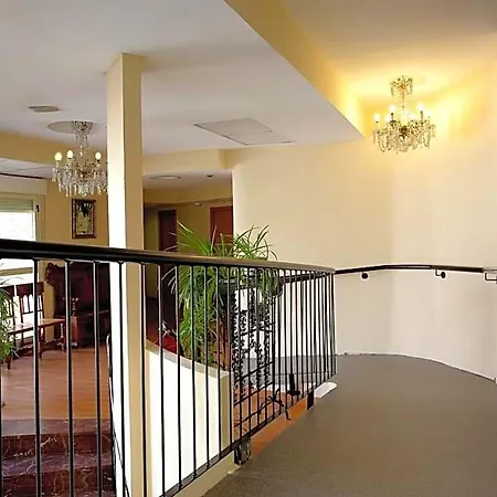 Hispania Hotel