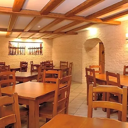 Hotel Hispania Saragosse