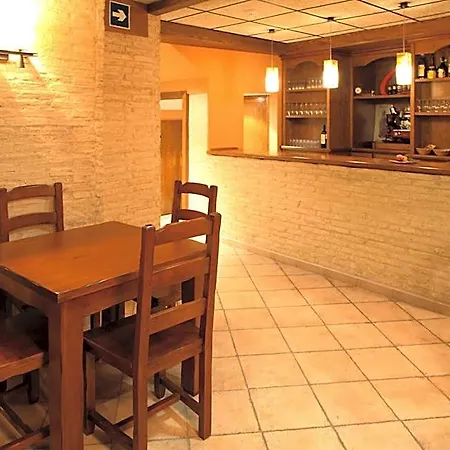 Hispania Hotel