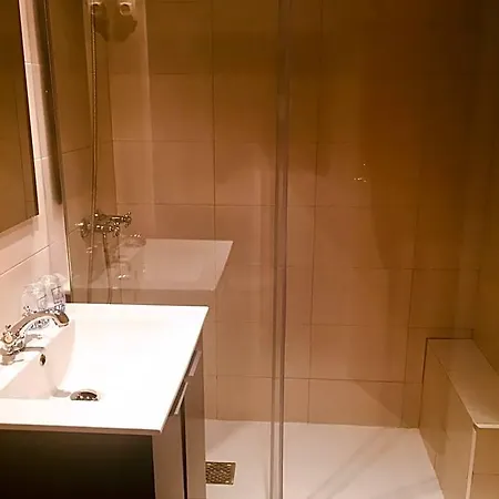 Hotel Hispania 2*