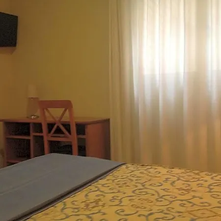 Hispania Hotel Saragosse