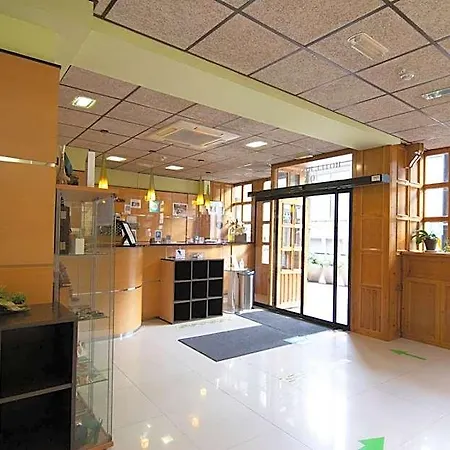 Hispania Hotel