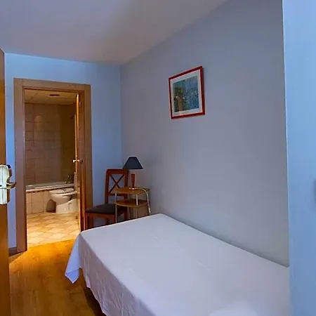Hotel Hispania