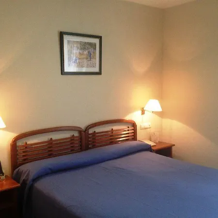 Hispania Hotel