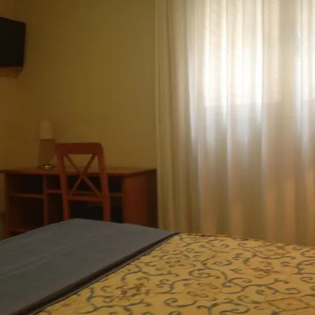 Hispania Hotel