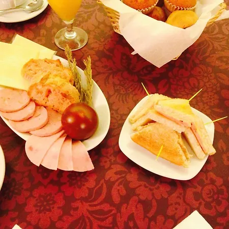 Hispania Hotel