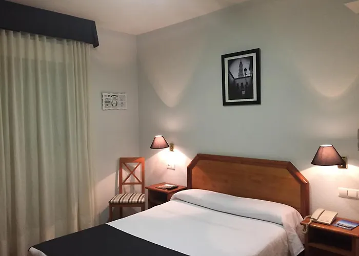 Hotel Hispania Saragoça