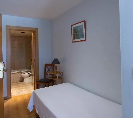 西斯帕尼亚酒店