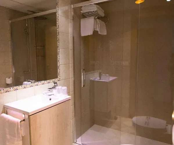 西斯帕尼亚酒店