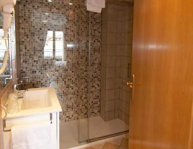 Hispania 2* Saragoça