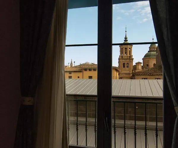 西斯帕尼亚酒店 2*