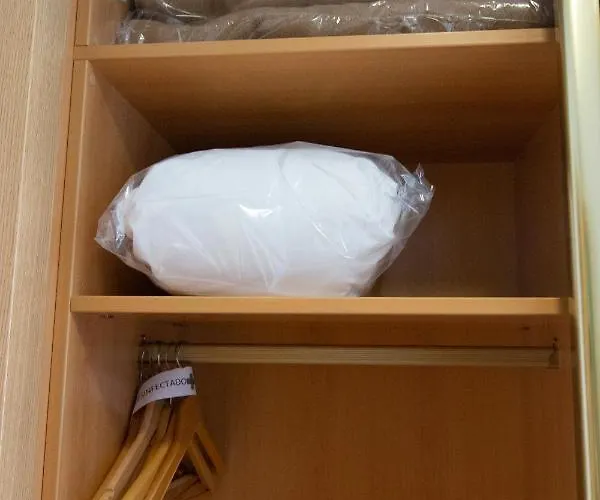 西斯帕尼亚酒店 2*