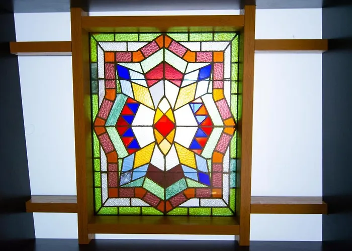 酒店 西斯帕尼亚酒店 2*