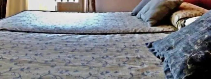 西斯帕尼亚酒店 2*