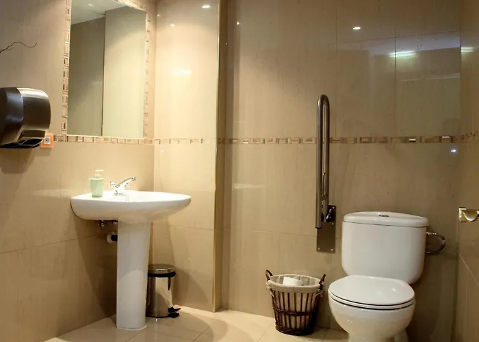 西斯帕尼亚酒店