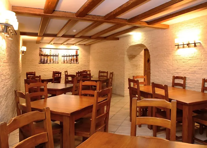 酒店 西斯帕尼亚酒店 2*