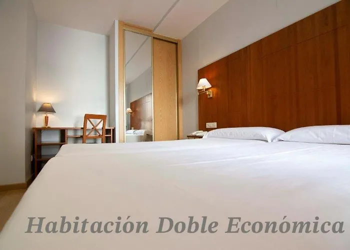 西斯帕尼亚酒店