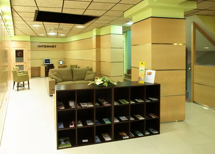 西斯帕尼亚酒店