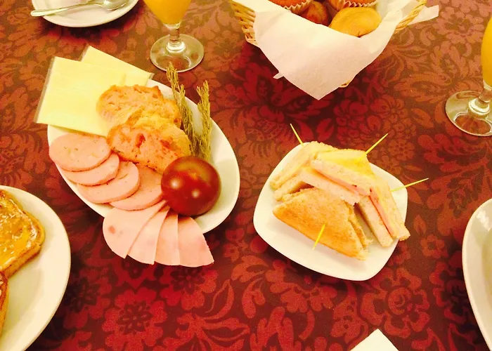 西斯帕尼亚酒店 2*