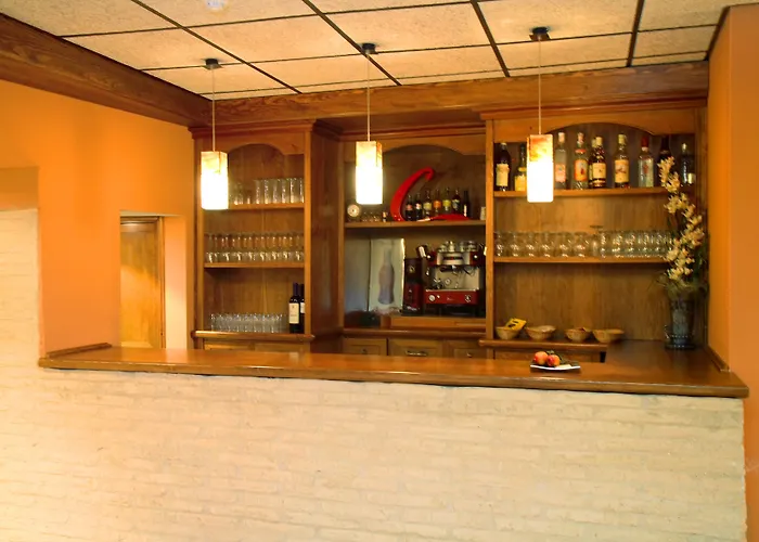 西斯帕尼亚酒店 2*