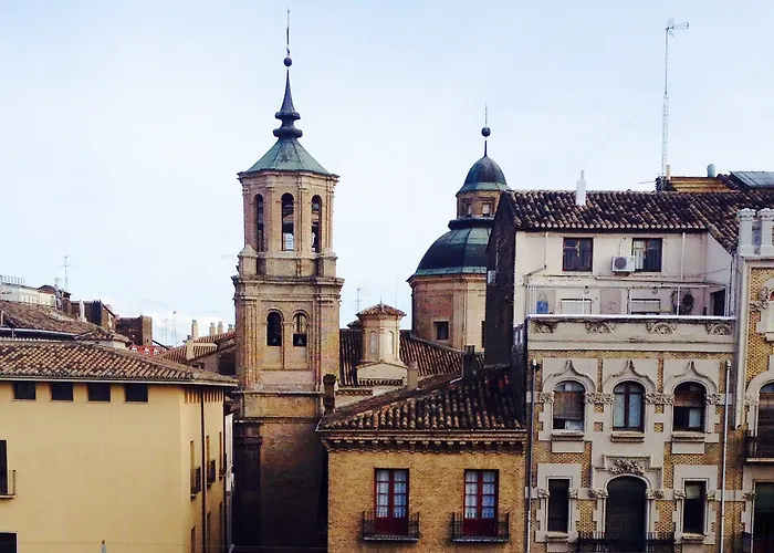 西斯帕尼亚酒店 2*