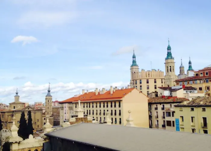 西斯帕尼亚酒店 2*