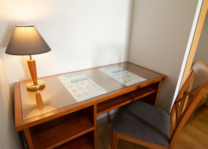 Hispania Hotel Saragoça