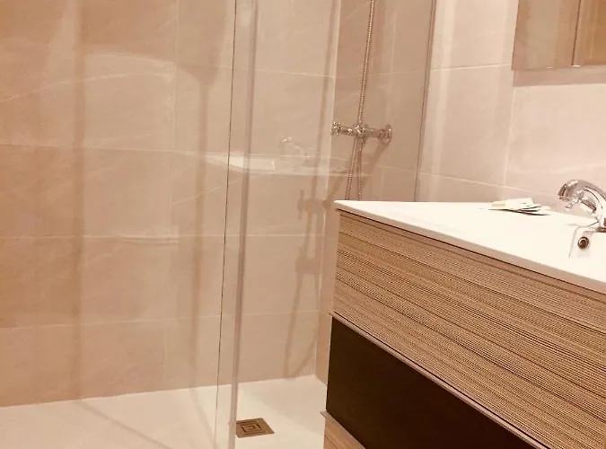 西斯帕尼亚酒店 酒店 2*