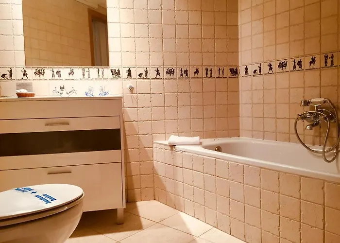 西斯帕尼亚酒店 酒店 2*